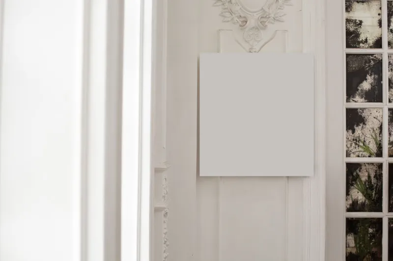 The Art of Breathing Room: How Empty Space Becomes Your Most Powerful Design Element