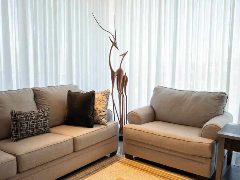 The Quiet Piece: How to Choose Furniture That Serves the Room Rather Than Steals It