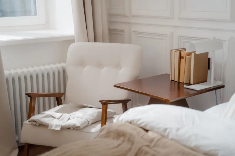 Color as a Commitment: Choosing a Palette That Serves You for Years, Not Just Seasons