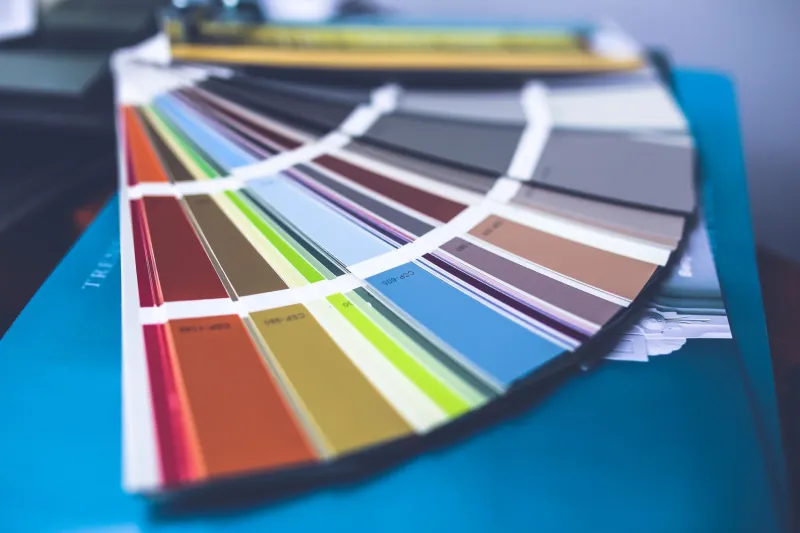 The Hues That Shape How You Live: A Room-by-Room Guide to Color and Well-Being