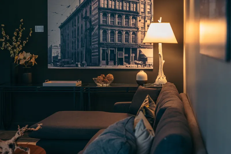 From Flat to Luminous: The Designer's Method for Layering Light in Every Room