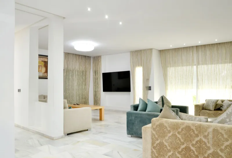 Five Designer Secrets That Make Any Room Look Like a Million Dollars — Without Spending Like It