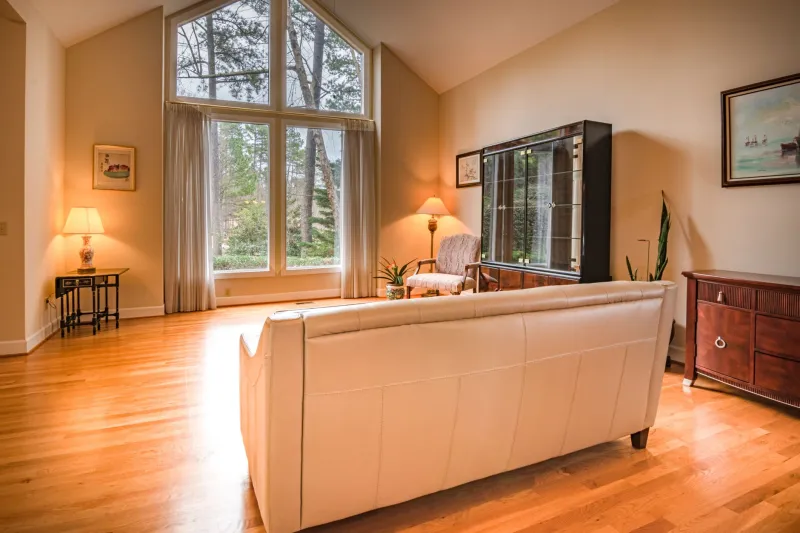 Grounded in Beauty: Why the Floor Beneath Your Feet Deserves the Same Consideration as Every Wall You Face