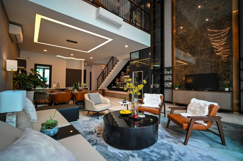 Before the First Cushion: Why Spatial Planning Is the Foundation of Every Elegant Room