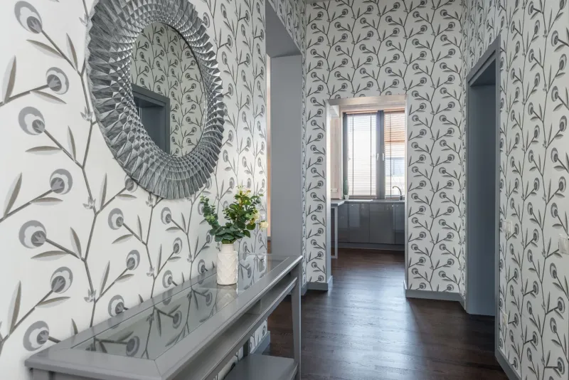 The Spaces Between: Why Transitional Rooms Reveal the True Character of a Home